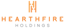 Hearthfire Holdings Logo