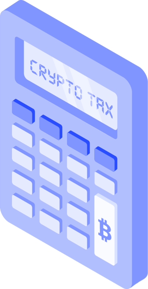 Calculate-Crypto-Tax