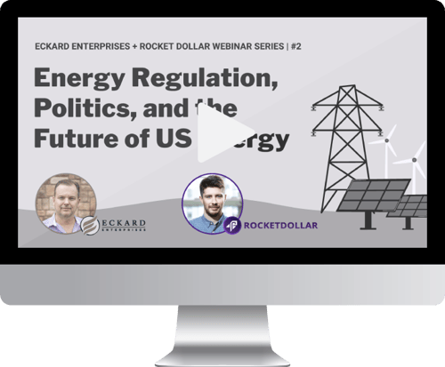 Eckard Enterprises x Rocket Dollar Webinar #2