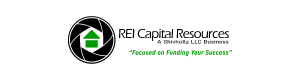 REI Capital Resources + Rocket Dollar