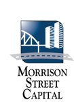 Morrison Street Capital Logo