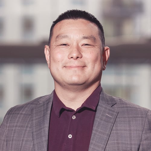 Henry Yoshida, Co-Founder at Rocket Dollar