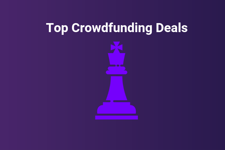 February 2019 KingsCrowd Top Deal Selection