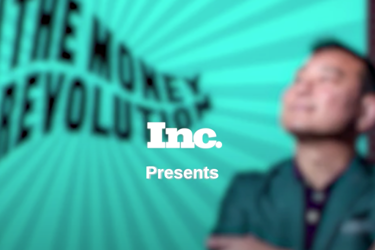 Rocket Dollar CEO: It's Riskier to Work at a Startup Than to Start One