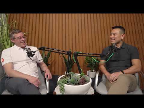 Retiring with Alternatives, Henry Yoshida & Chris Kline