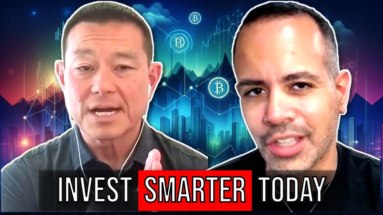 Why Alternatives Are the Future of Investing - LeadLag Live