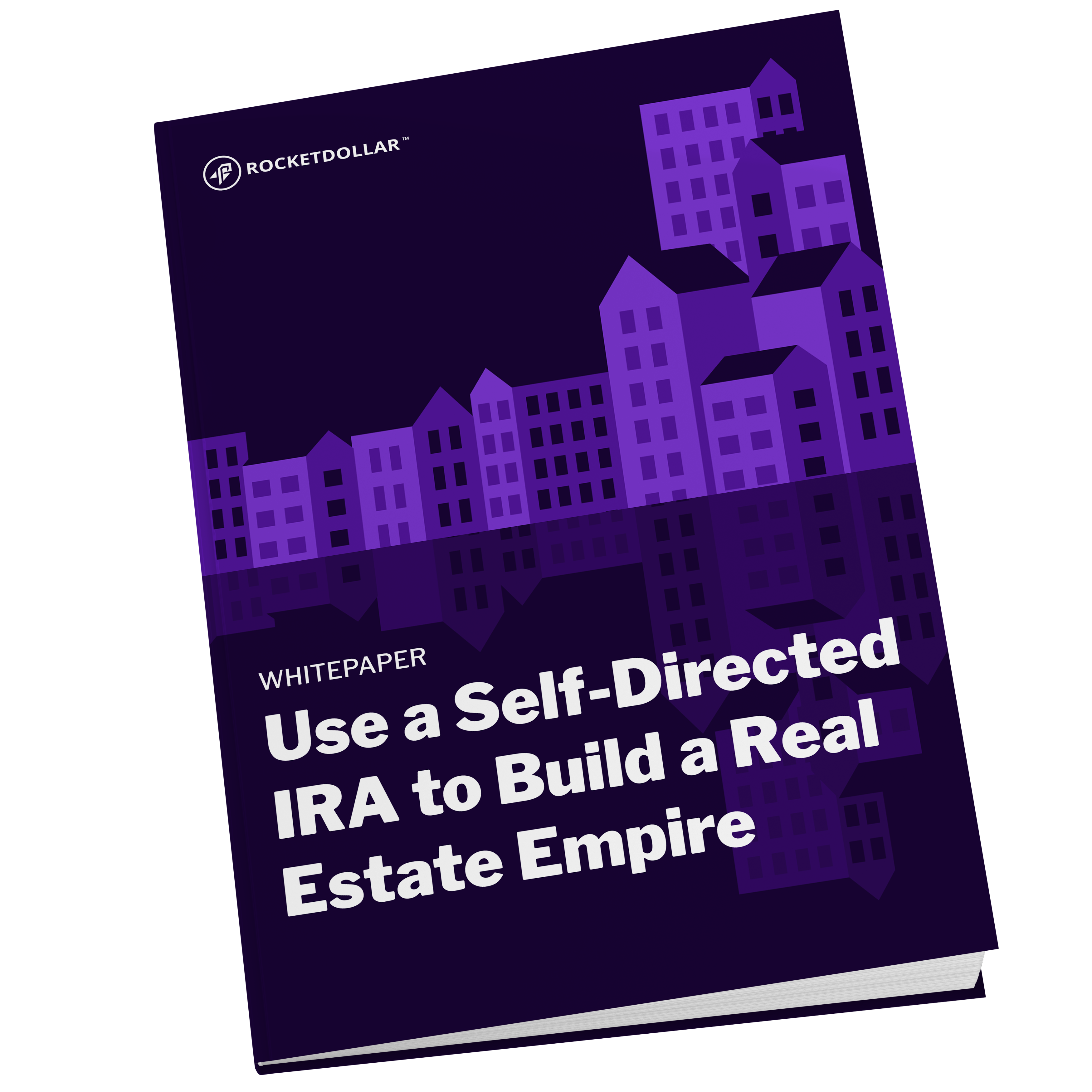 Use a Self-Directed IRA to Build a Real Estate Empire