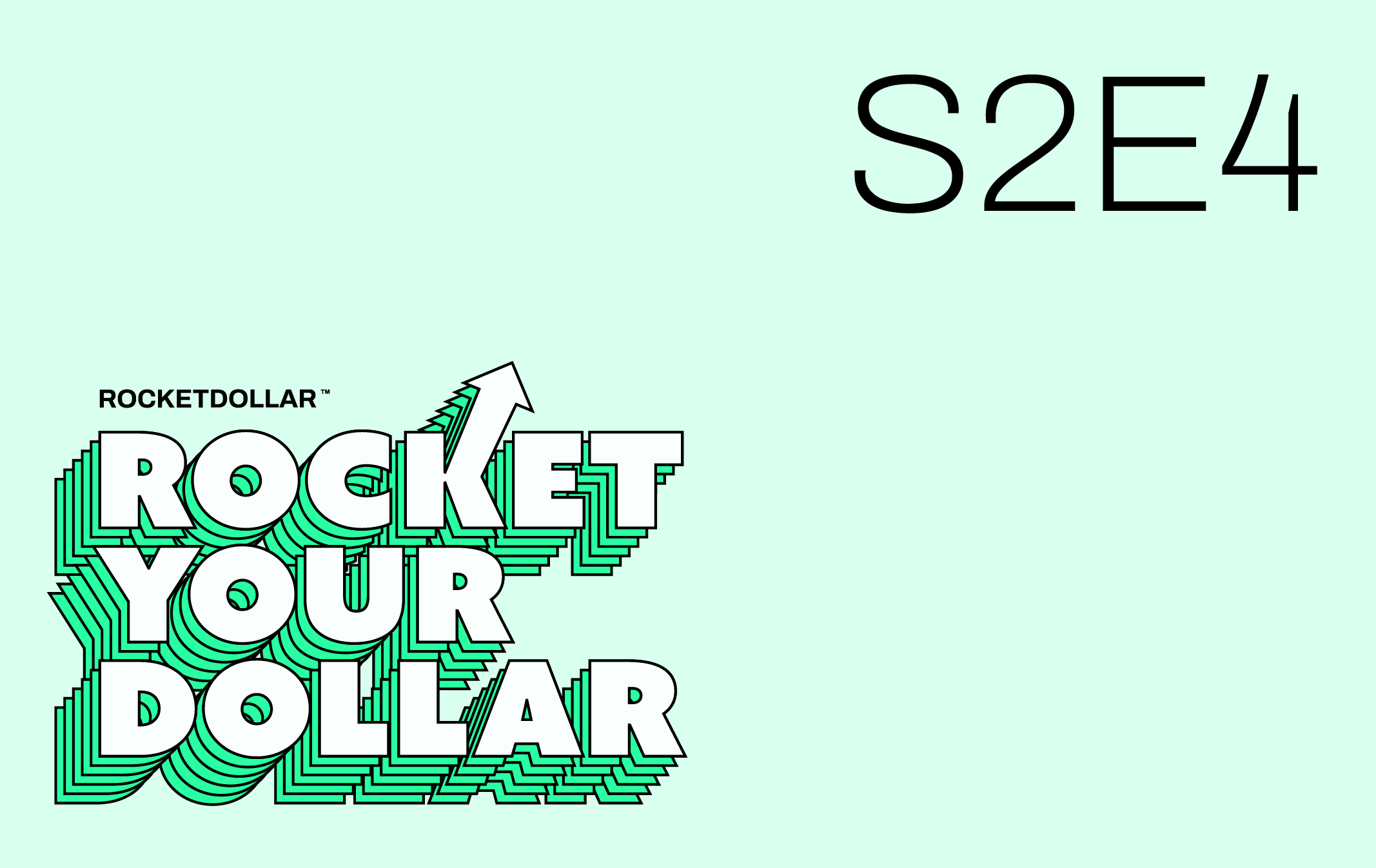 Rocket Your Dollar | S2E4: The Future for Financial Planners