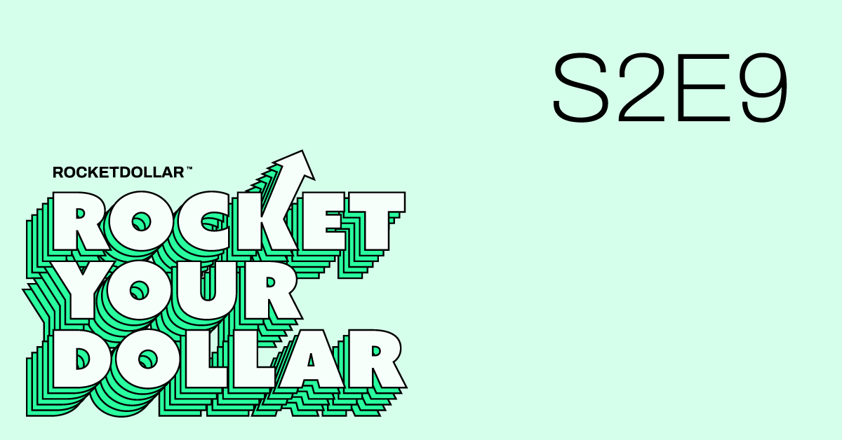 Rocket Your Dollar S2E9: Try Before You Buy Private Credit Investing with CEO Nelson Chu