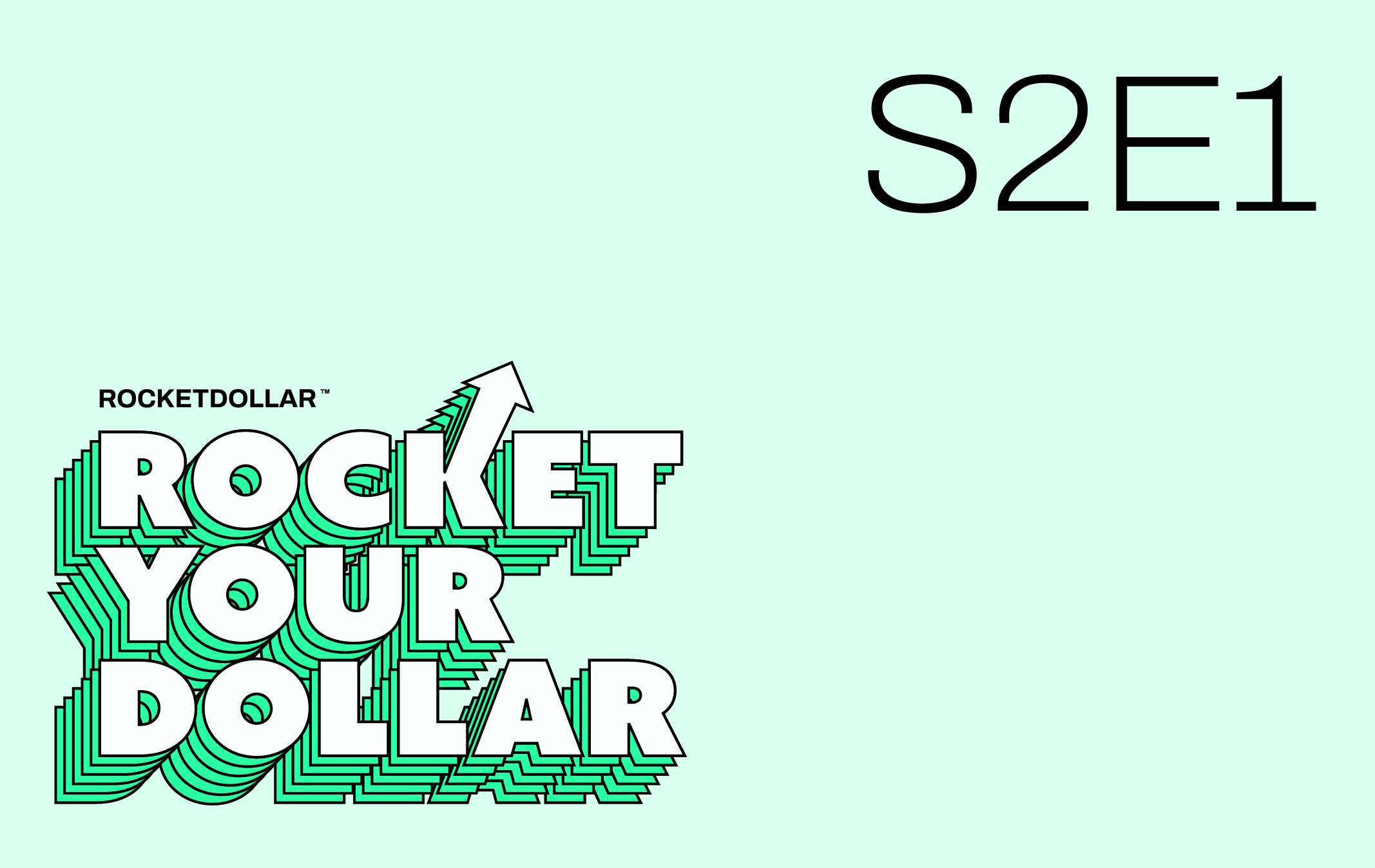 Rocket Your Dollar S2E1: Building the Amazon of Real Estate with Andrew Luong