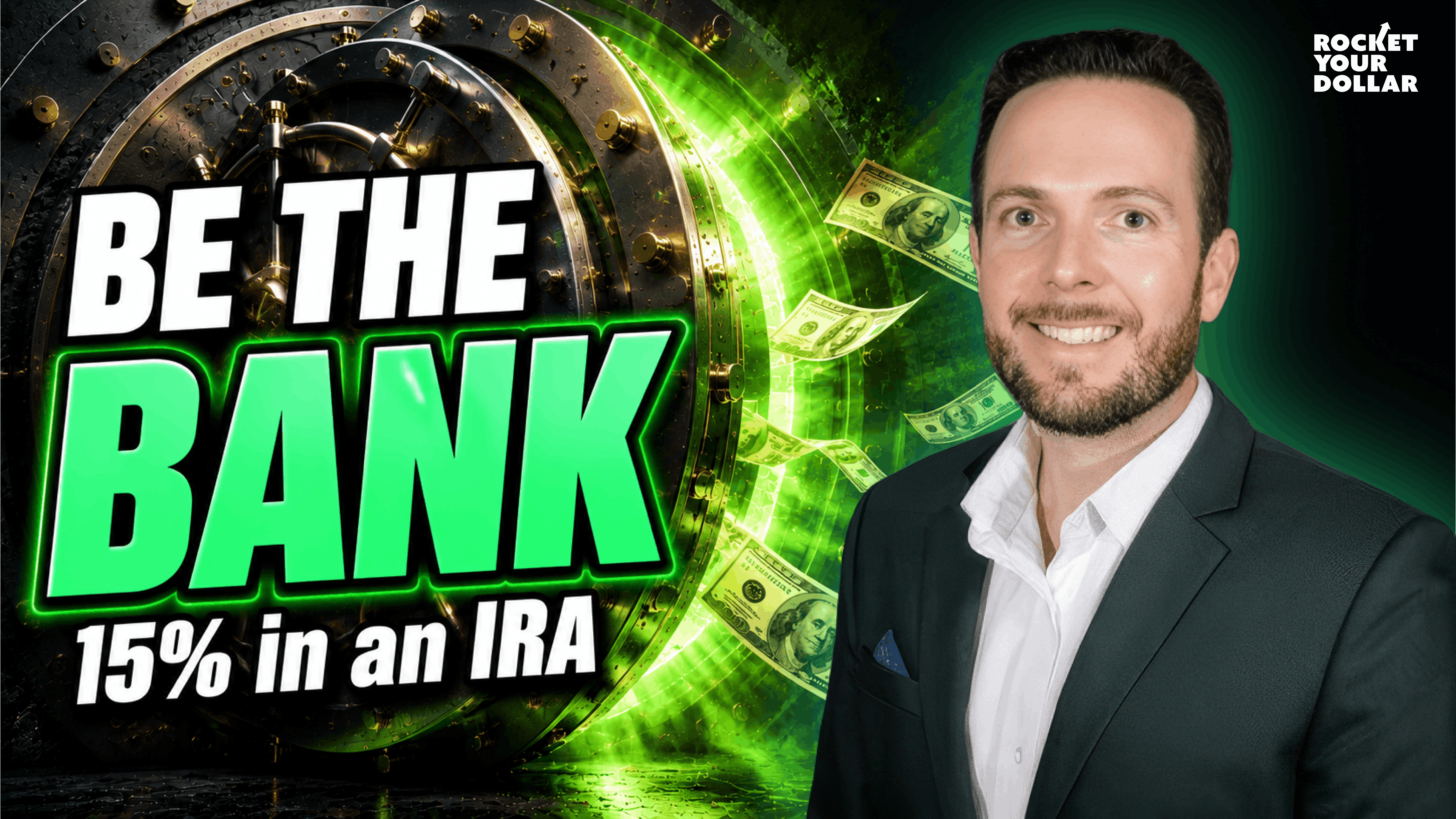 How This Engineer Left His W-2 to Travel the World