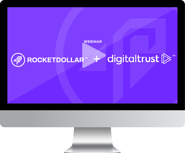 Webinar Series: Learn about new account features with Digital Trust