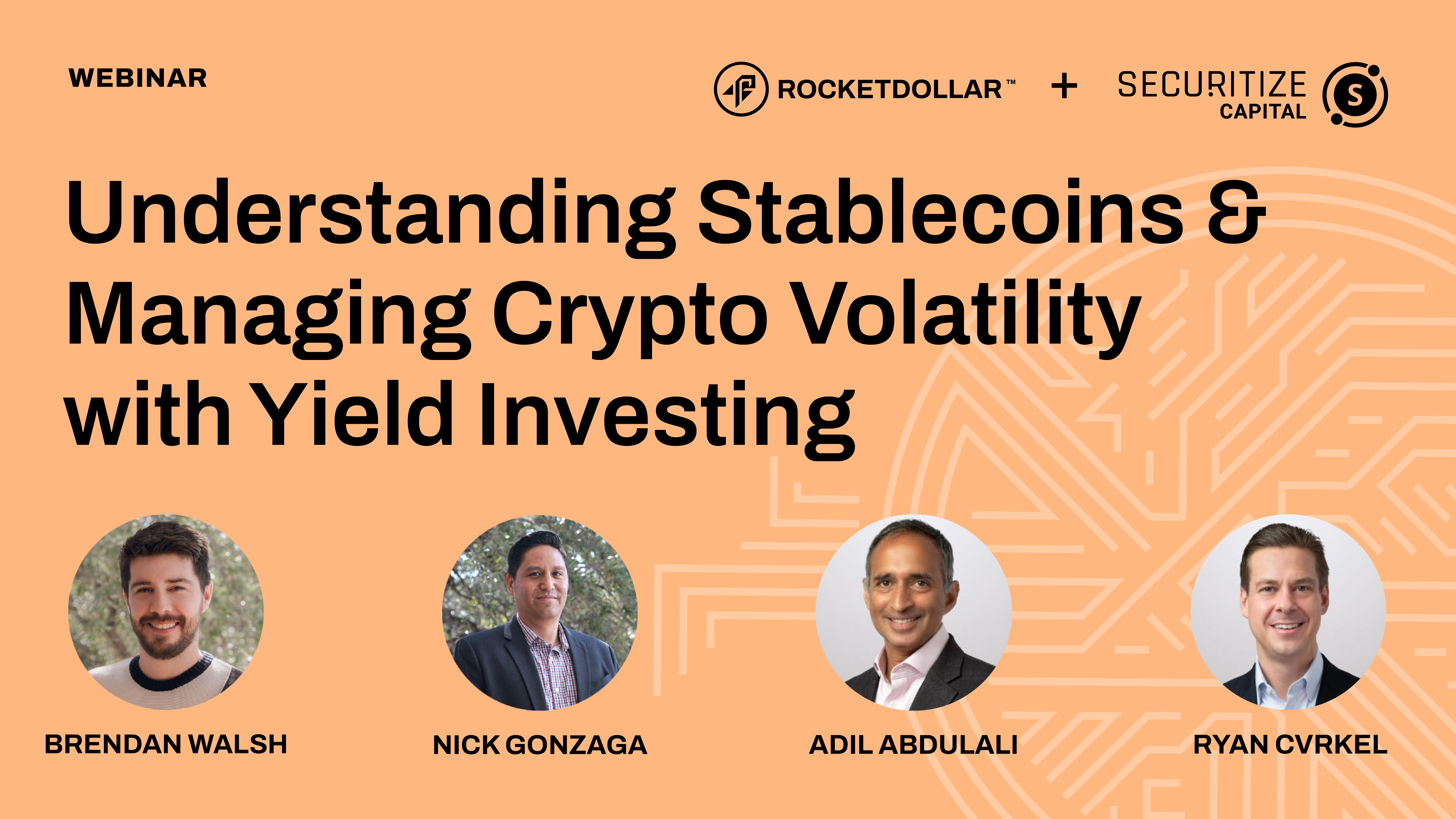 Understanding Stablecoins & Managing Crypto Volatility with Yield Investing