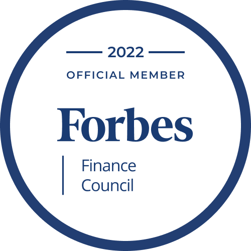 Picture of Forbes Council