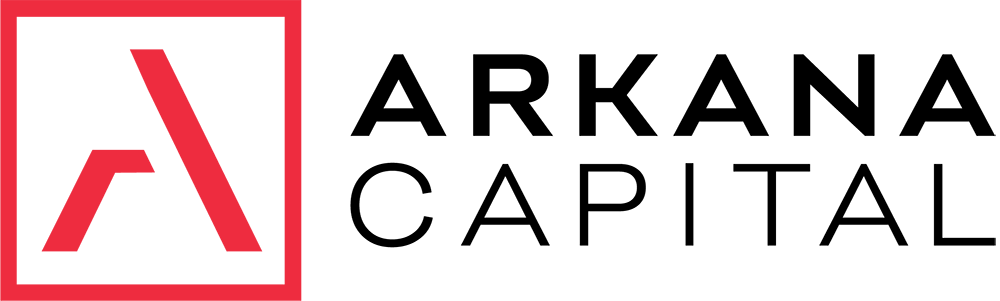 Arkana Capital + Rocket Dollar