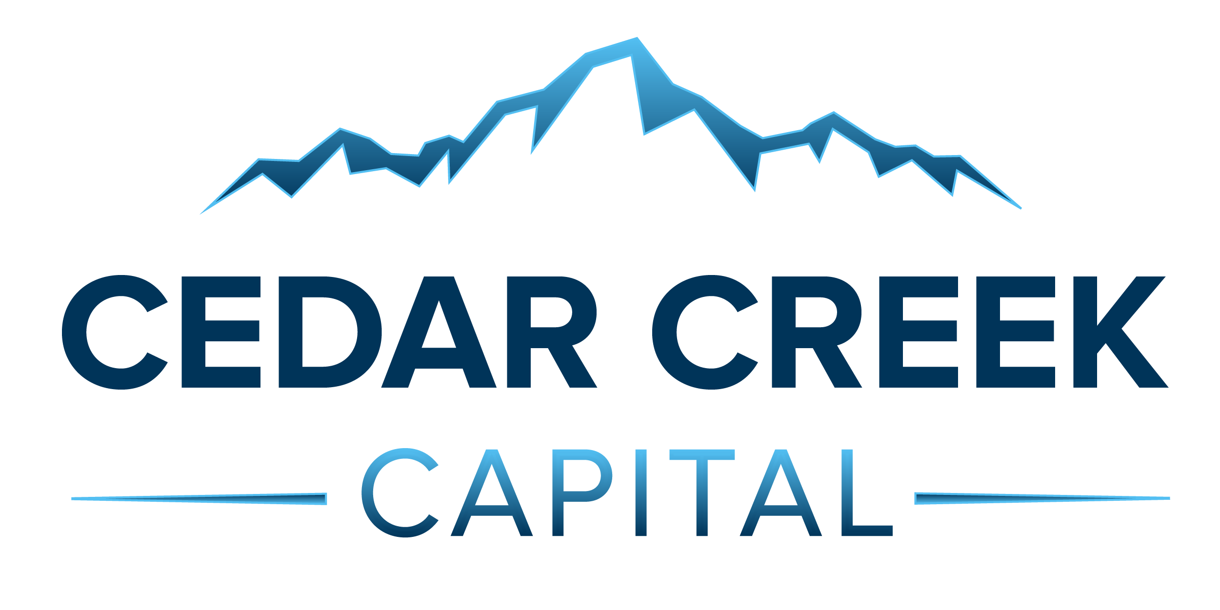 Cedar Creek Capital + Rocket Dollar