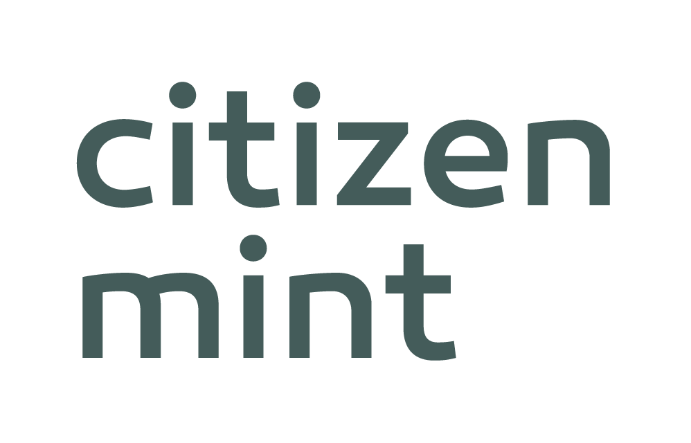 Citizen Mint + Rocket Dollar