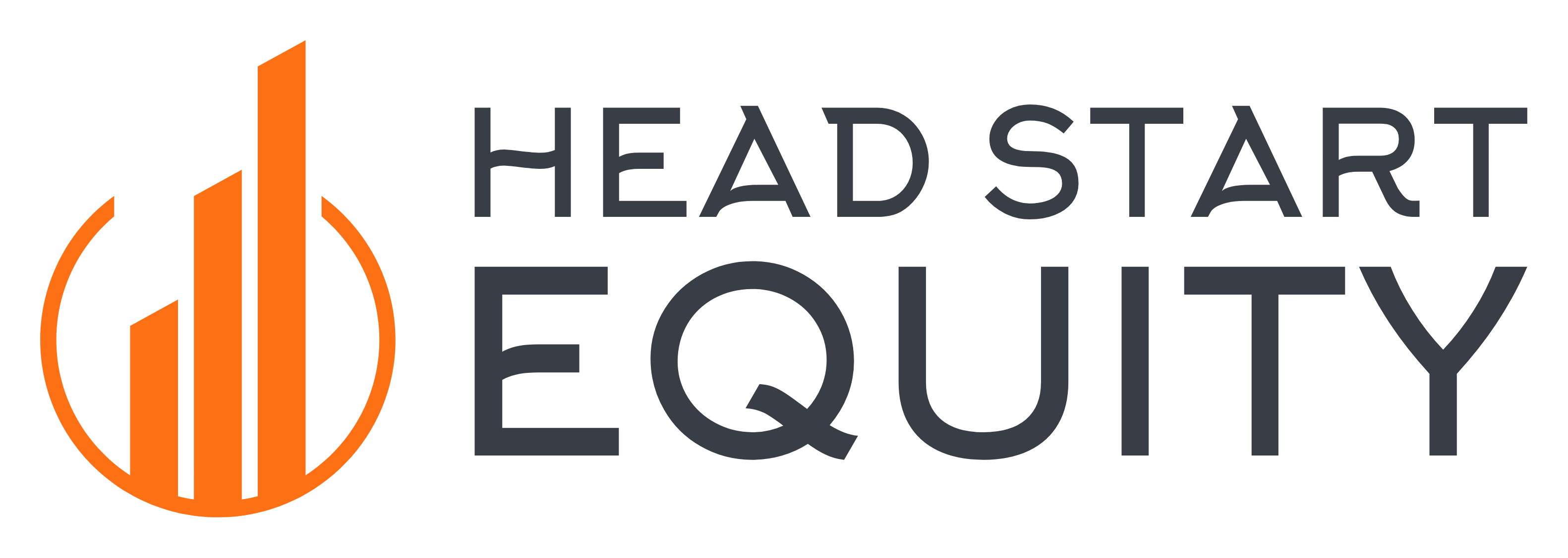 Head Start Equity + Rocket Dollar