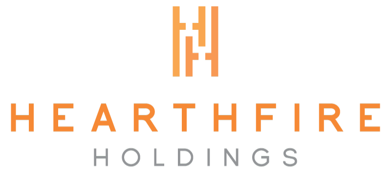 Hearthfire Holdings + Rocket Dollar