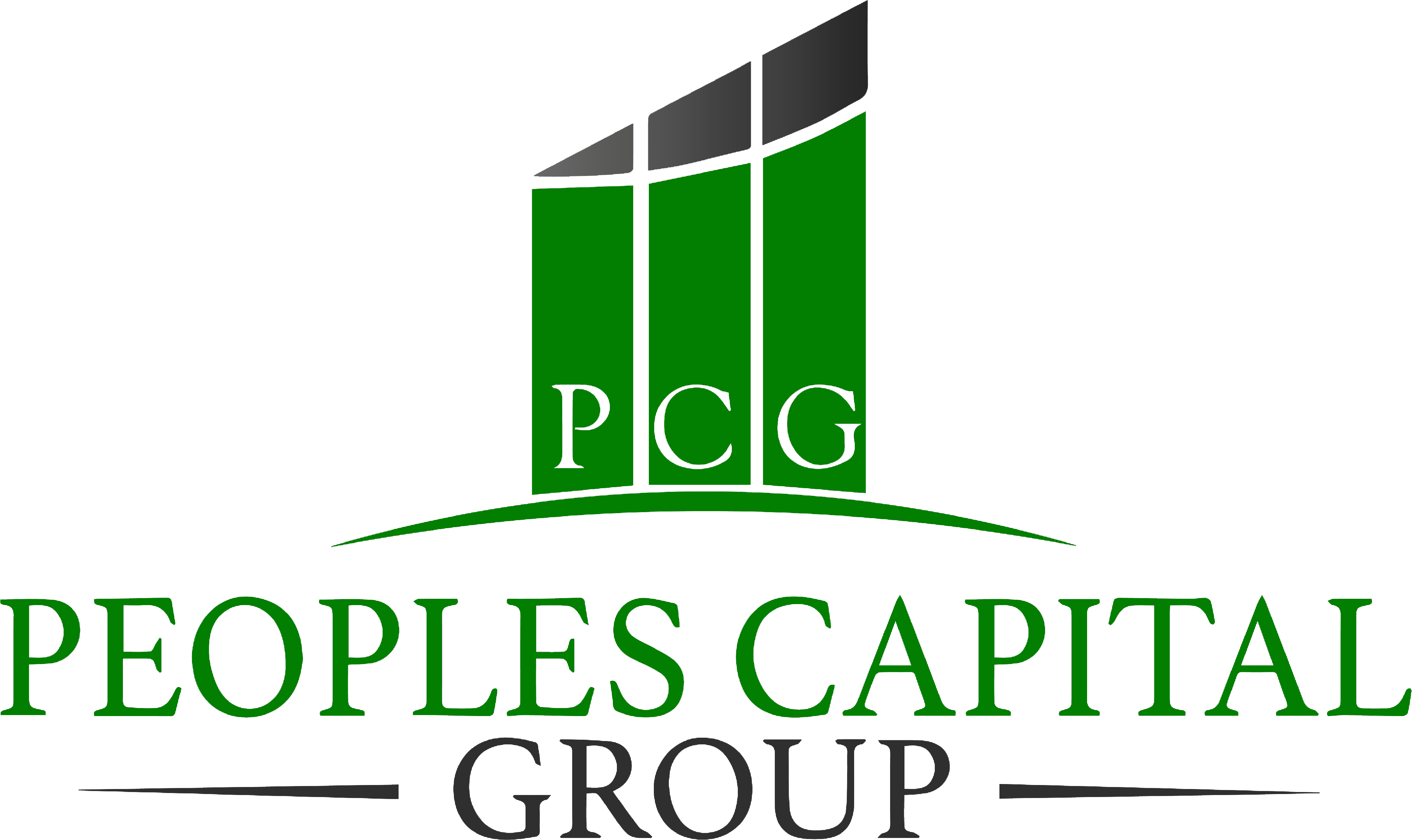 People's Capital Group + Rocket Dollar