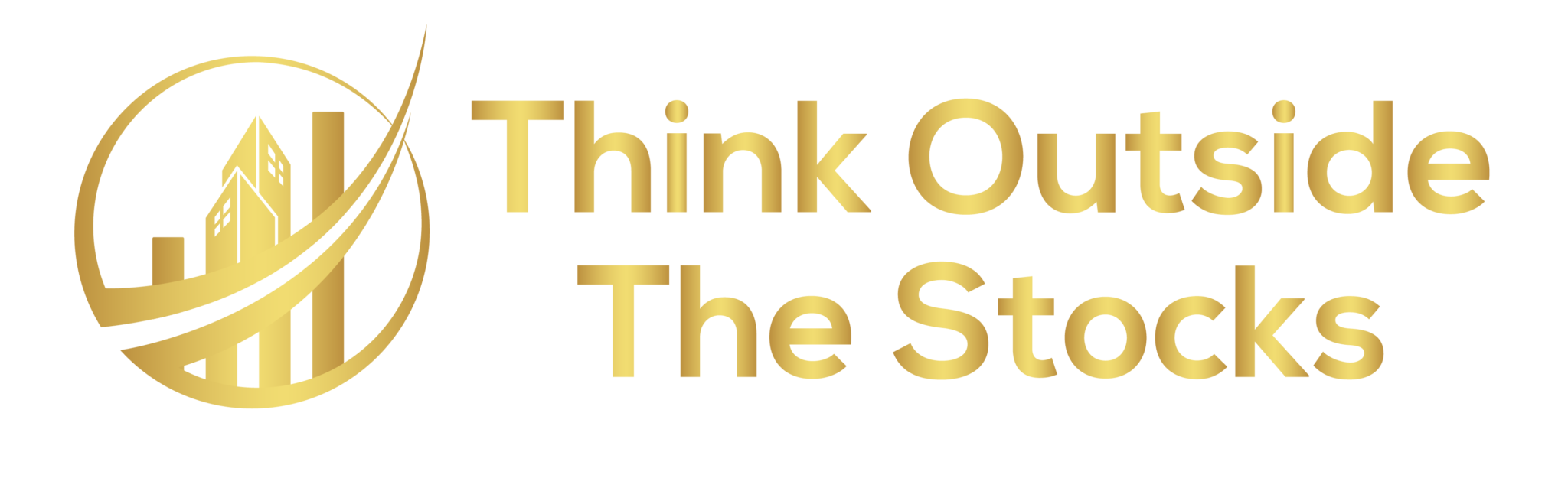 Think Outside the Stocks + Rocket Dollar