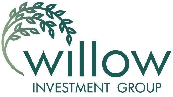 Willow Investment Group + Rocket Dollar